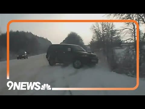 Company recalls over 541,000 winter tires because they don't have enough snow traction