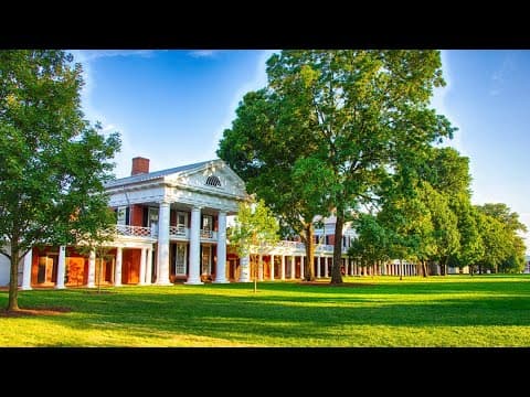 UVA class of 2024 celebrates graduation