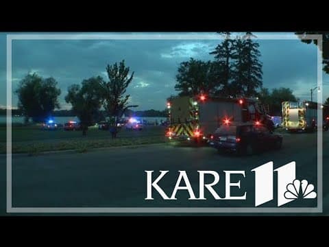 Hennepin County officials recover body of 11-year-old girl in Lake Nokomis