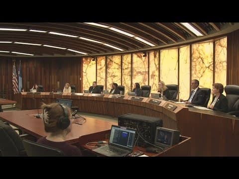 Hennepin County Commission votes to remove resolution that would increase commission pay 49%