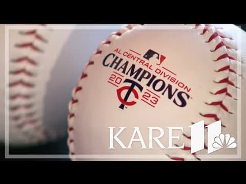 Here's what's happening at Target Field during the Twins' Wild Card Series