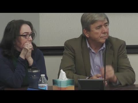 Civil trial for parents of Santa Fe High School shooter goes to the jury