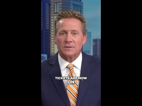 Memorial Tournament tickets on sale