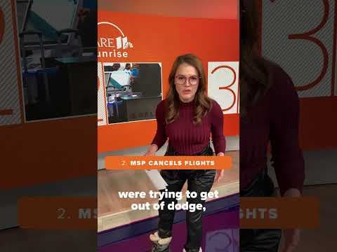 Here's a look at 3 Things to Know this week from #kare11! #shorts