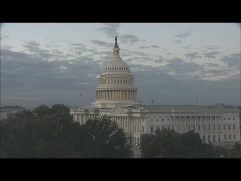 Maryland District 6 race could impact balance of power in Congress