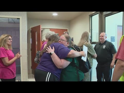 Pickerington school bus drivers reach agreement on contract after a close vote to avoid strike