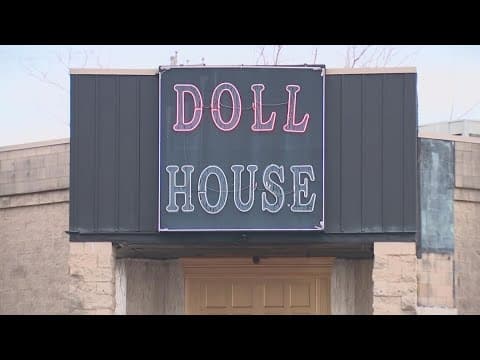 City attorney files lawsuit to declare Columbus strip club a public nuisance