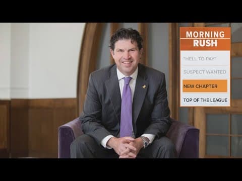 Leadership to change at TCU, chancellor to become chancellor emeritus