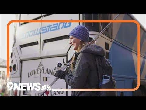 Travel expert shares saving secrets for your next ski trip