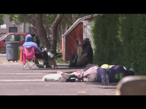 California governor OKs mental health courts for homeless
