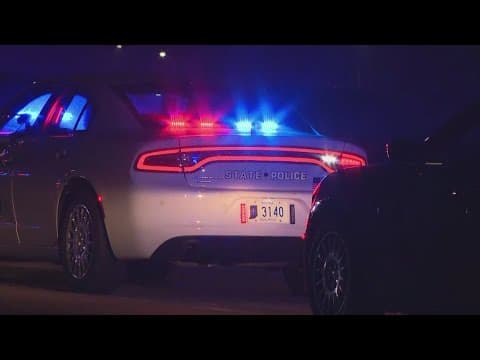 Plea deal reached for 19-year-old suspect in death of Indiana State Trooper