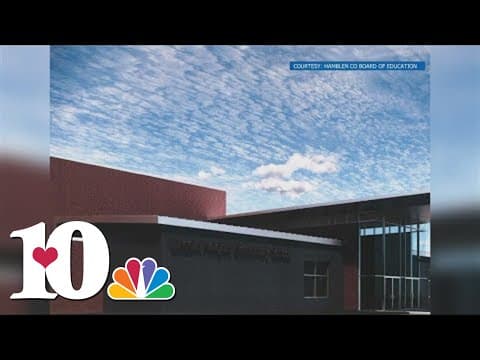 Construction on new Morristown elementary schools begins