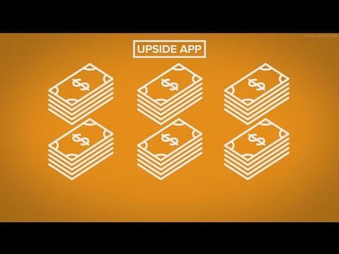 Is Upside awesome? Alicia asks #Sunrisers for their stories