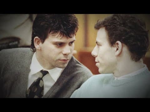 The Menendez brothers could be free by Christmas pending resentencing