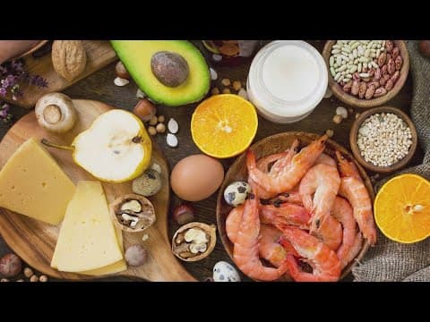 How to fuel your body to run a marathon