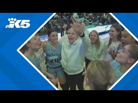 The secret to 700 wins: Carmen Dolfo inspires women on and off the court