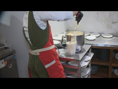 DC chefs to prepare a 9-course meal to raise money for California wildfire victims