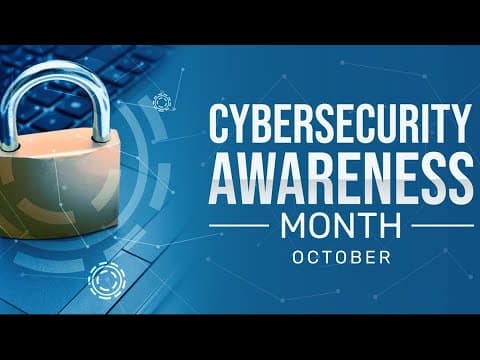 How to protect yourself from cyber scammers