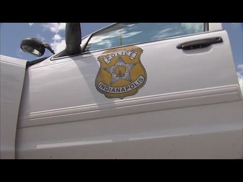 As chief steps down, Hogsett talks about what comes next for IMPD