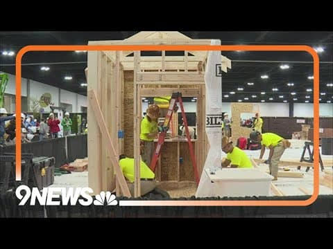 Colorado Democrats announce wage theft bill