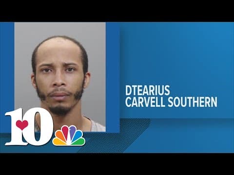 Knox Co. man guilty in New Year's murder