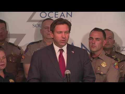 Florida preps for spring breakers in Miami Beach with more than 100 FHP troopers set to be deployed