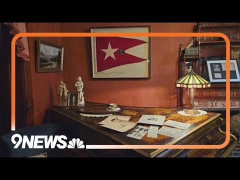 New artifacts shine light on Titanic tragedy