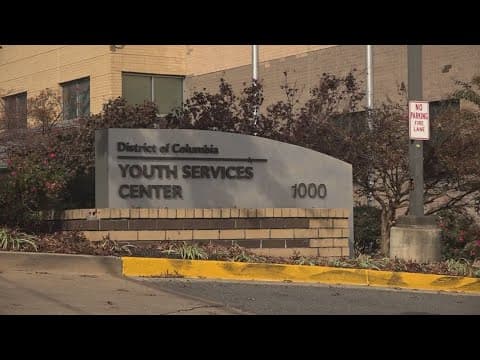 Courts mandate changes at the Department of Youth Rehabilitation Services to keep kids safe