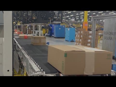 Prime Day means an opportunity for thieves. Here's how to protect your packages