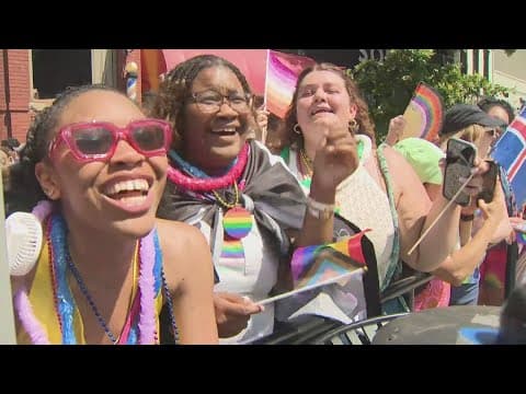 WorldPride wraps celebrations in DC: A look back