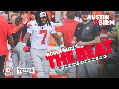 The Beat: Evaluating another comfortable Ohio State road win, potential areas for improvement