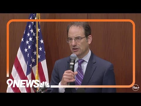 AG Weiser announces action against Colorado property management company