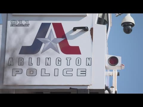 City of Arlington ramps up security ahead of Dallas Cowboys and Cotton Bowl game