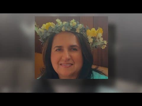 Family mourns Carlsbad woman killed in carjacking