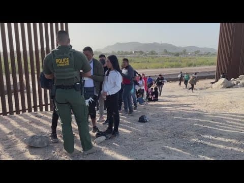 Trump administration plans to bring back family detention policy