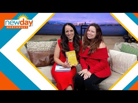 'Jefa in Training' serves as a guide for underrepresented entrepreneurs - New Day NW