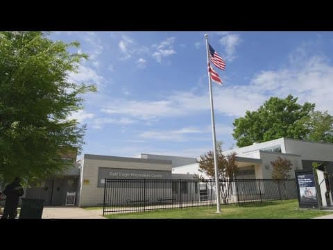 New air quality monitor comes to DC's Ward 8