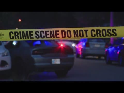 IMPD searching for suspect in fatal hit-and-run on Indy's near northwest side