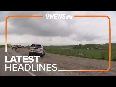 Latest headlines | No survivors in small plane crash near Broomfield