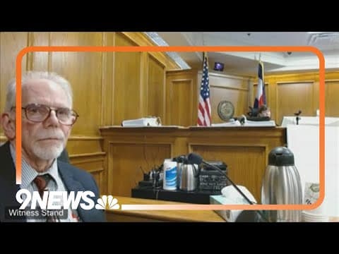 King Soopers Shooting Trial: Forensic psychologist testifies