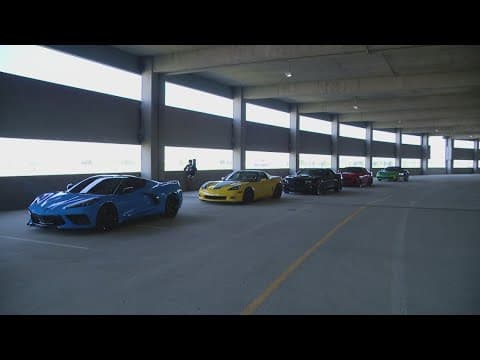 IMPD partners with car group to host car show in Indianapolis