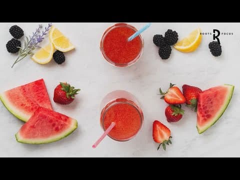 Must Have Summer Wellness Essentials