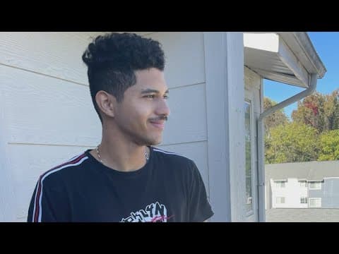 'I want my son back' || Mom of missing Douglas Lake boater waits for update on her son