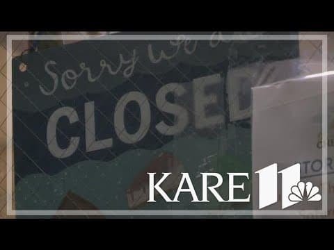 Muddy Paws Cheesecake seeks help getting 'back on its paws'