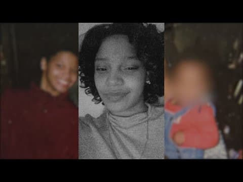 Family of woman allegedly murdered in Houston by fugitive caught in Chicago speaks out only on KHOU