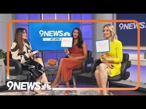 Spring skin care myths