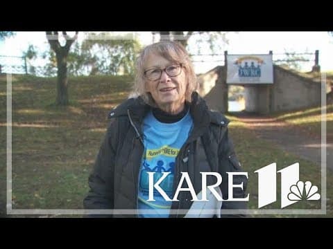 Patty Wetterling offers advice to parents