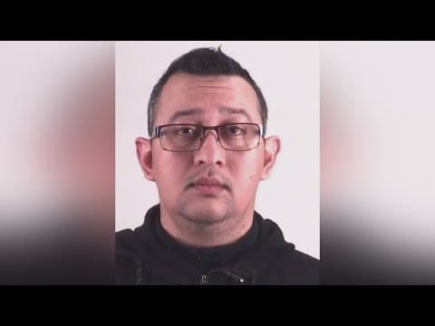 Grapevine church cuts livestream in first service since minister was arrested for child pornography