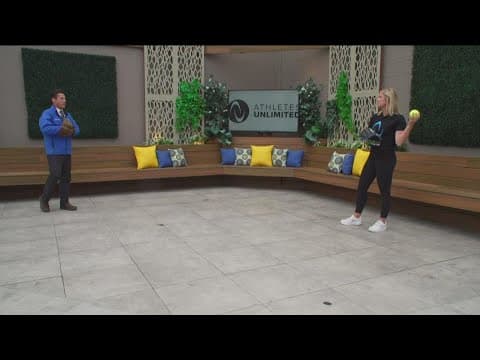 SDSU to host two week softball competition coinciding with 50th anniversary of Title IX