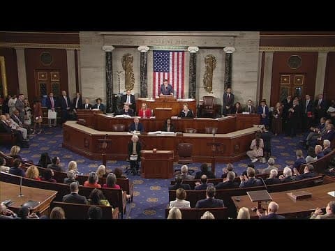 Possible government shutdown looming